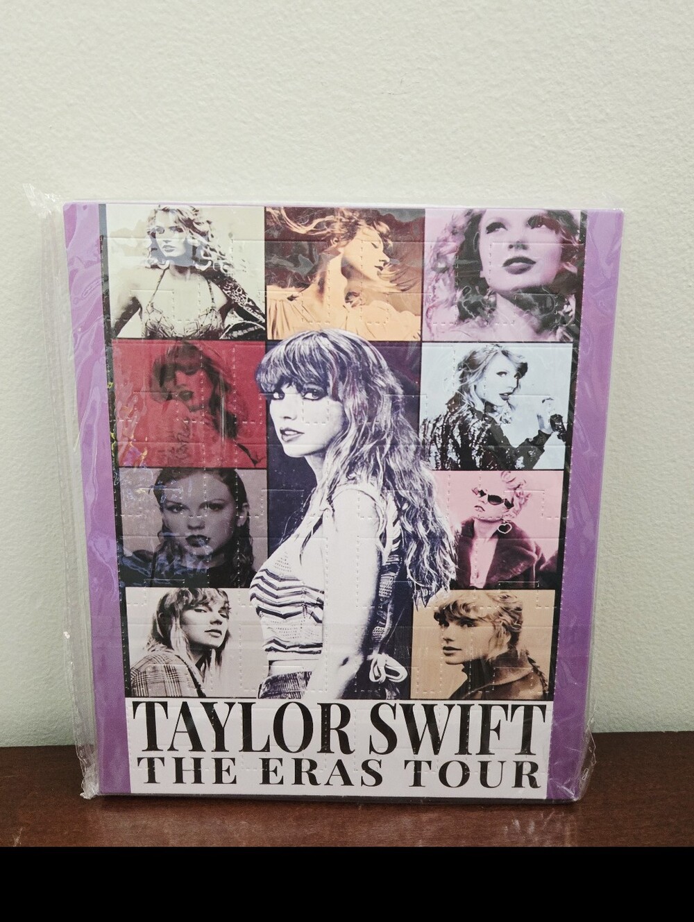 Taylor Swift The Eras Tour Bracelet Making Kit Charms NEW